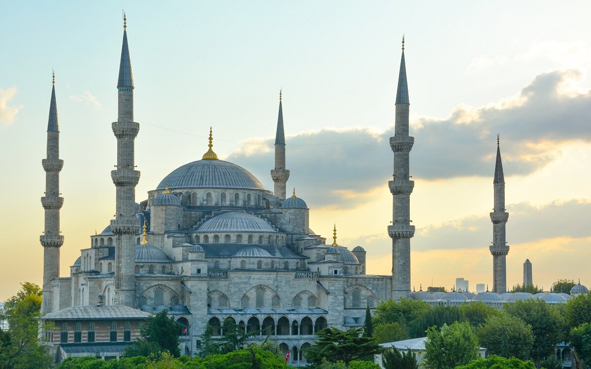 Best ways to send money to Turkey