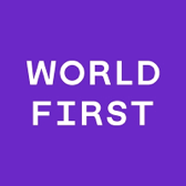 World First Logo