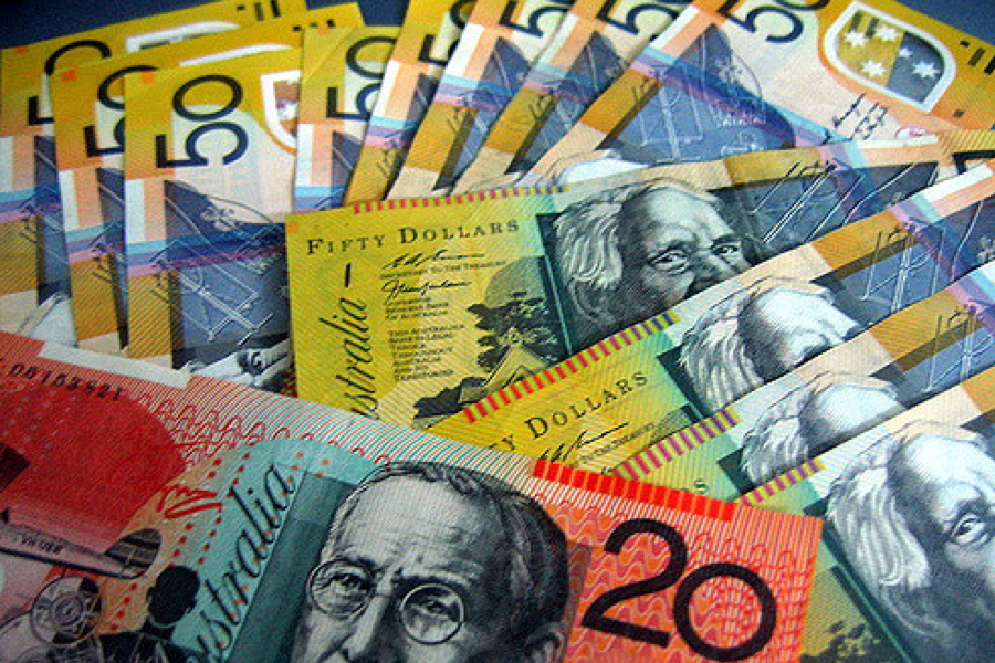 Australian Dollar against New Zealand Dollar 2020 Forecasts