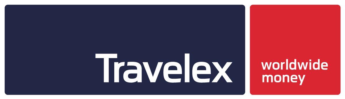 Travelex logo