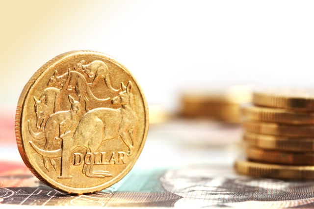 AUD to NZD Forecast Exchange Rates