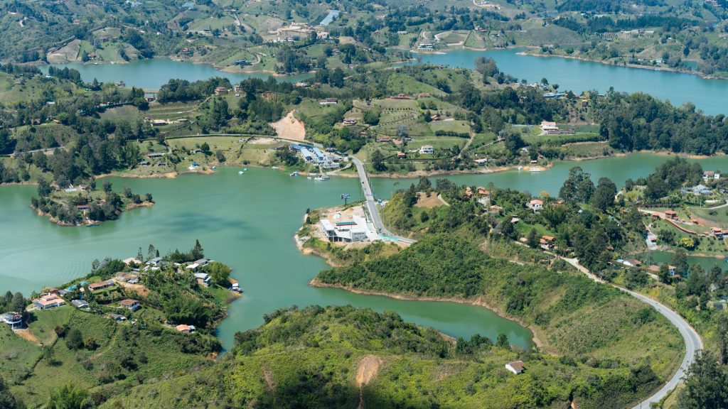 Find The Cheapest Way To Transfer Money To Colombia From New Zealand