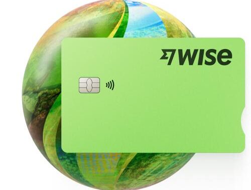 best travel card for usd